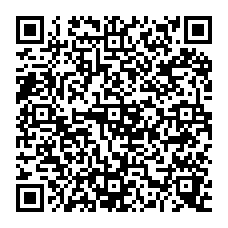 QR kodas