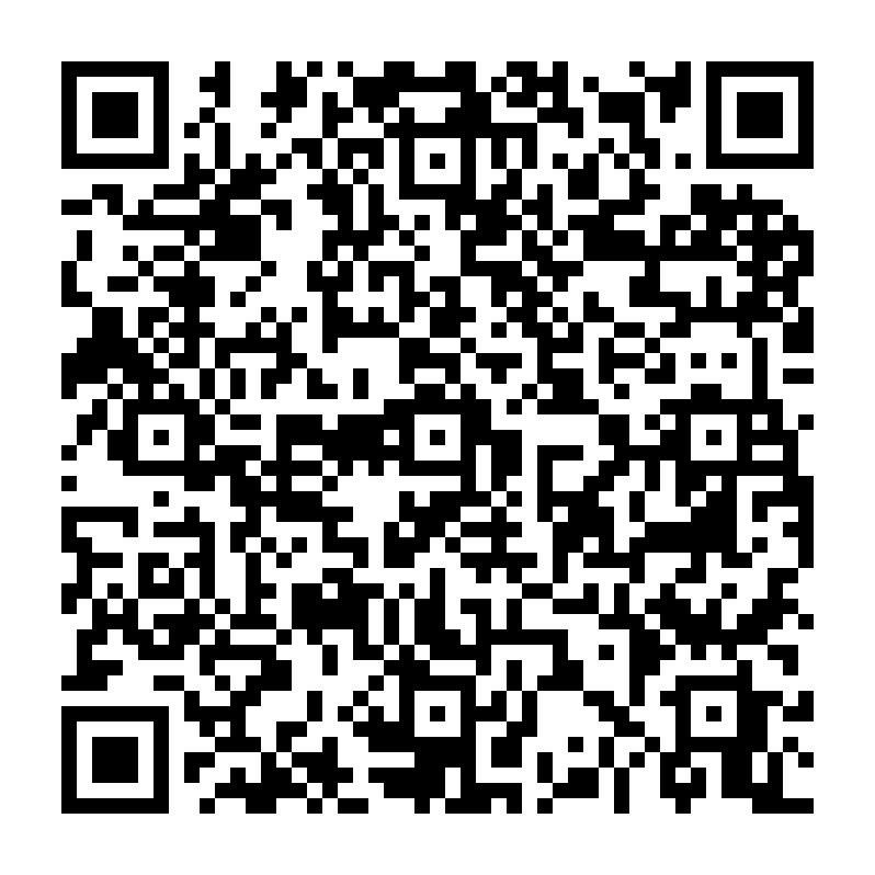 QR kodas