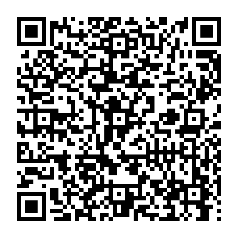QR kodas