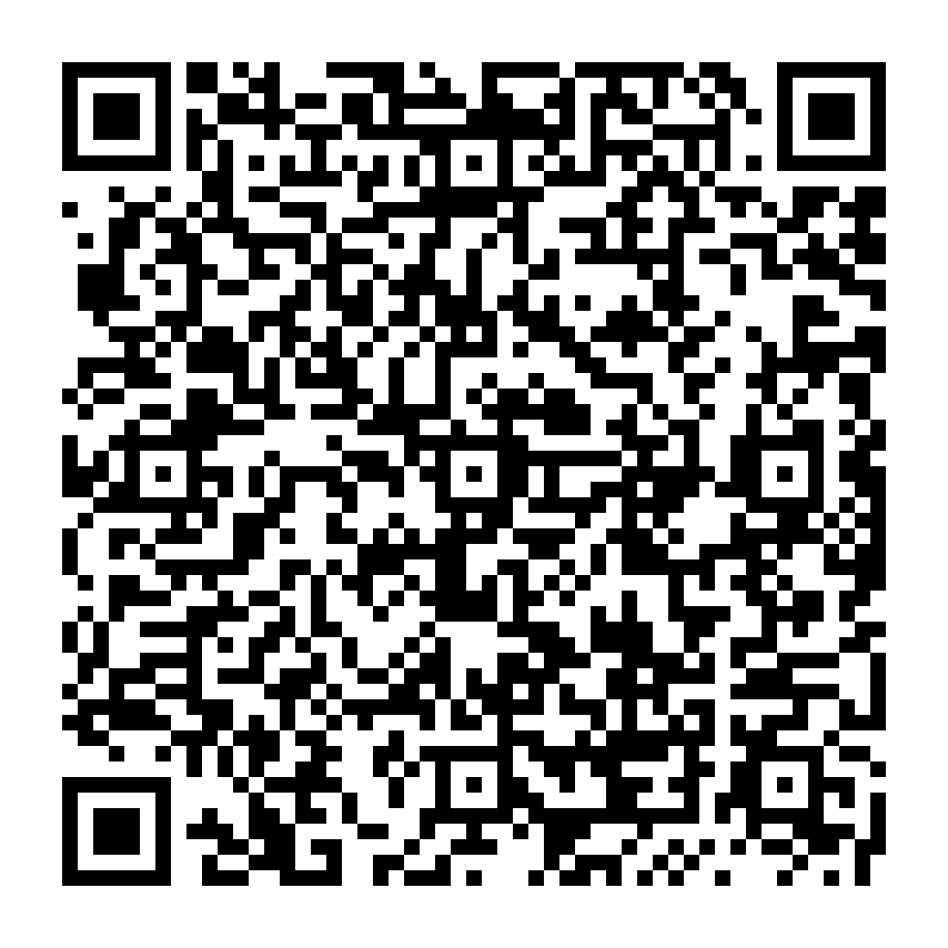 QR kodas