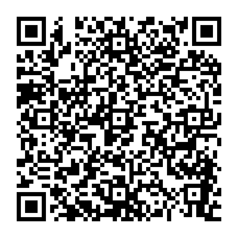 QR kodas