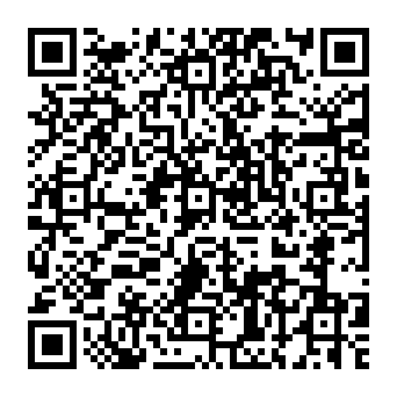 QR kodas