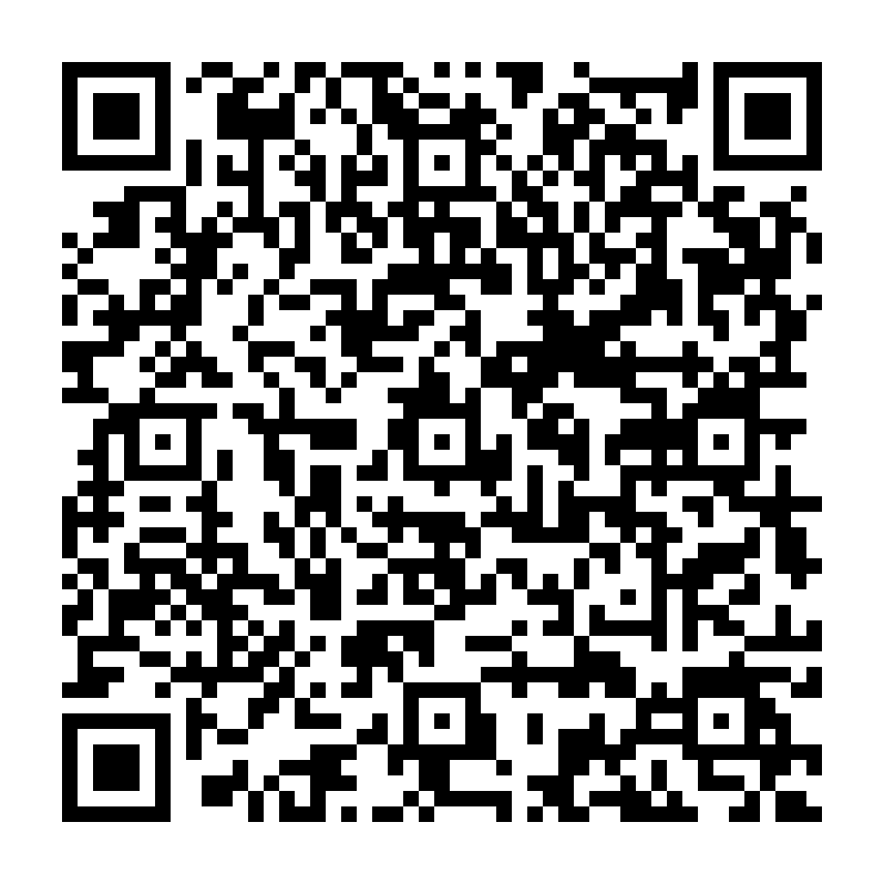 QR kodas