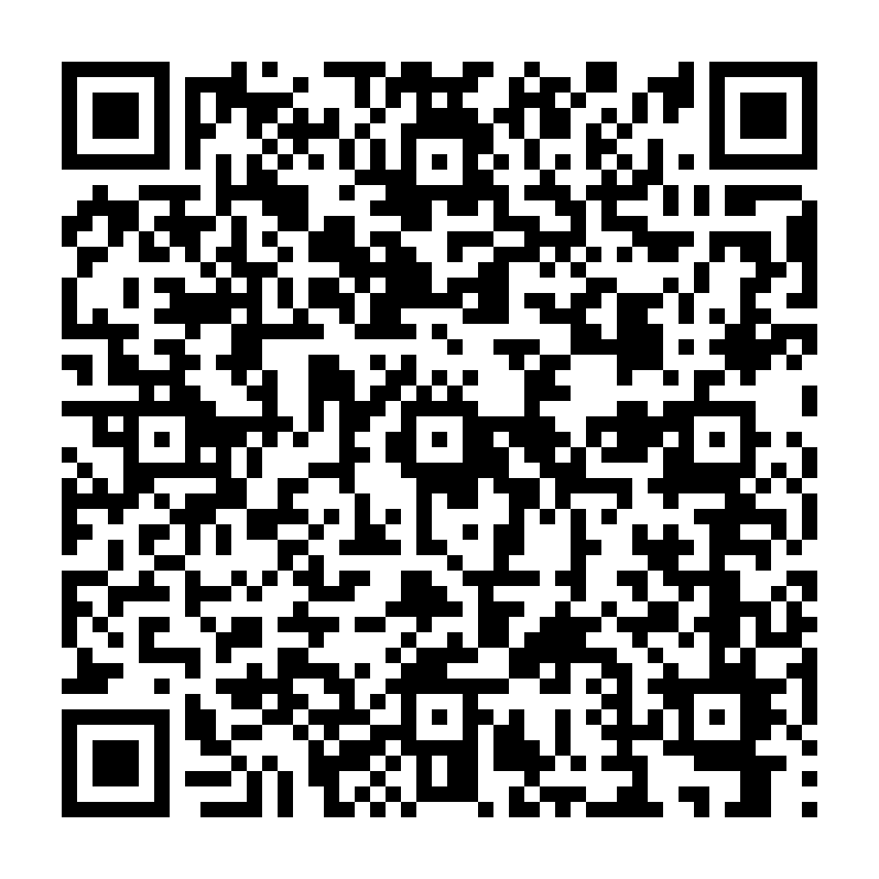 QR kodas