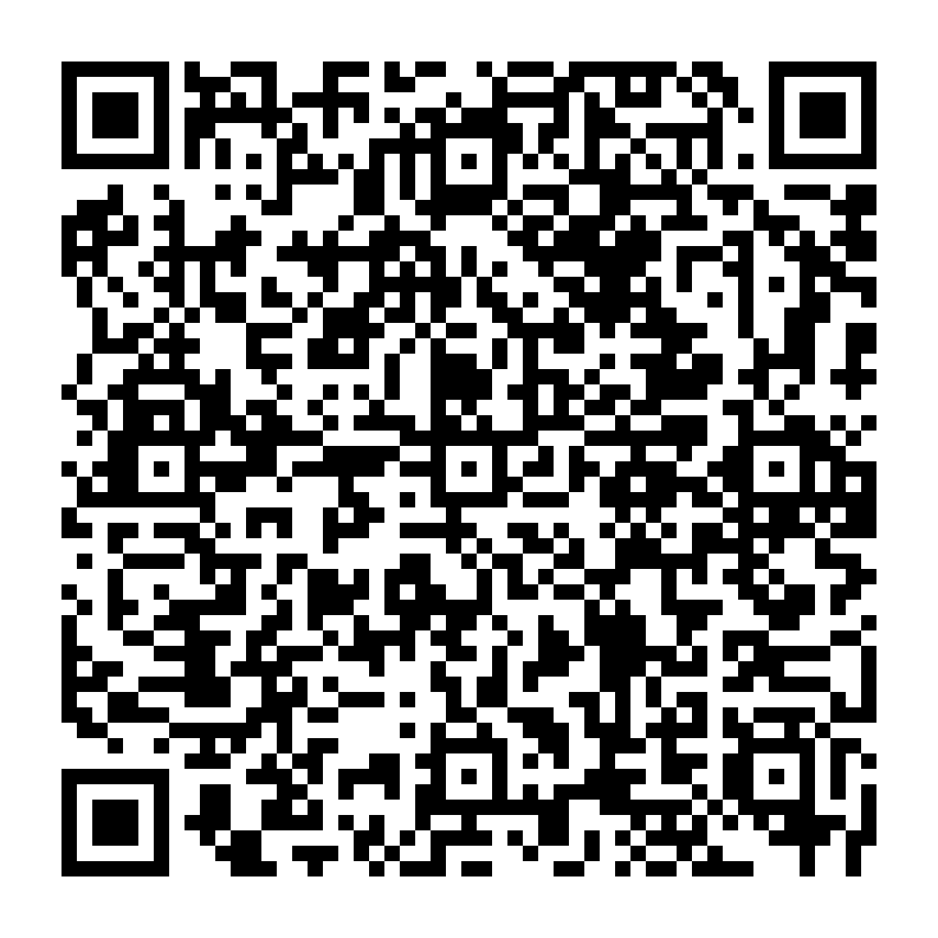 QR kodas