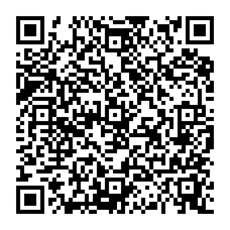 QR kodas