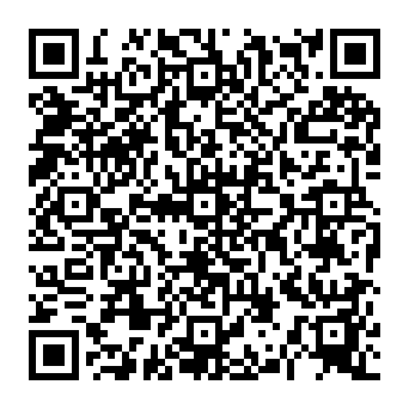 QR kodas