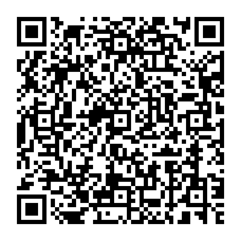 QR kodas