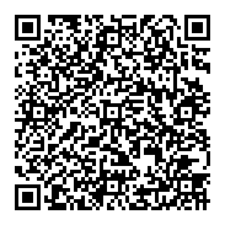 QR kodas
