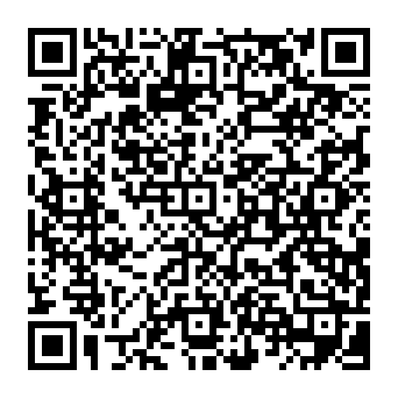 QR kodas