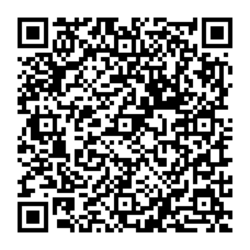 QR kodas
