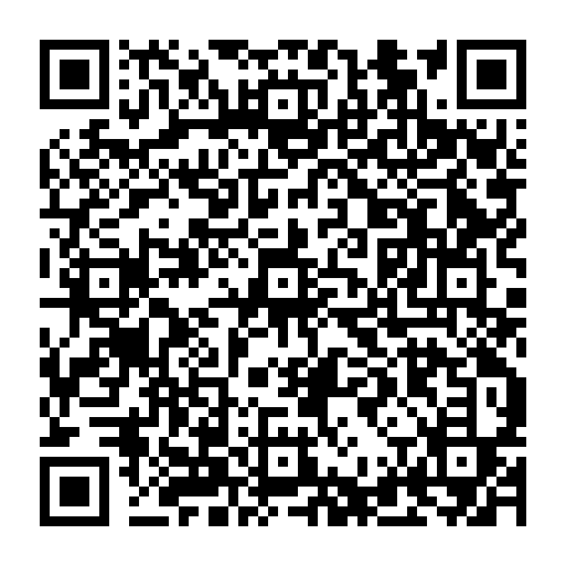 QR kodas