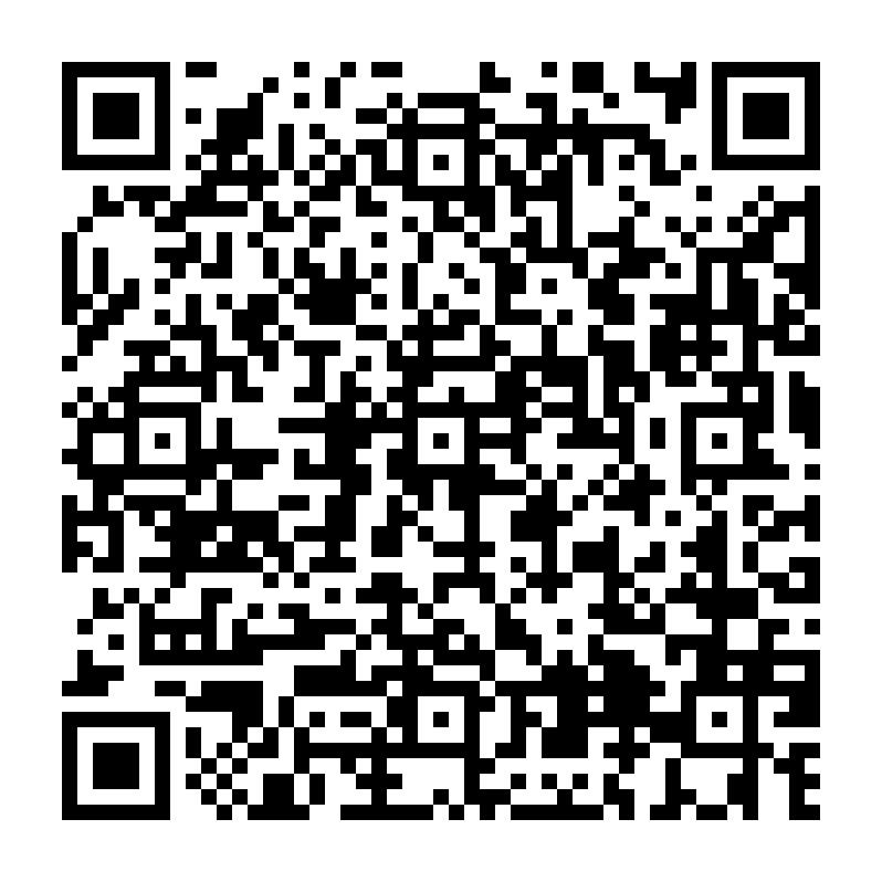 QR kodas