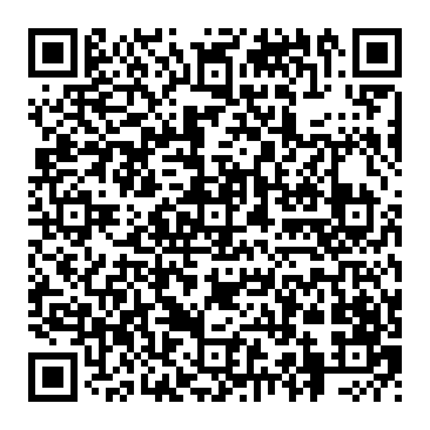 QR kodas