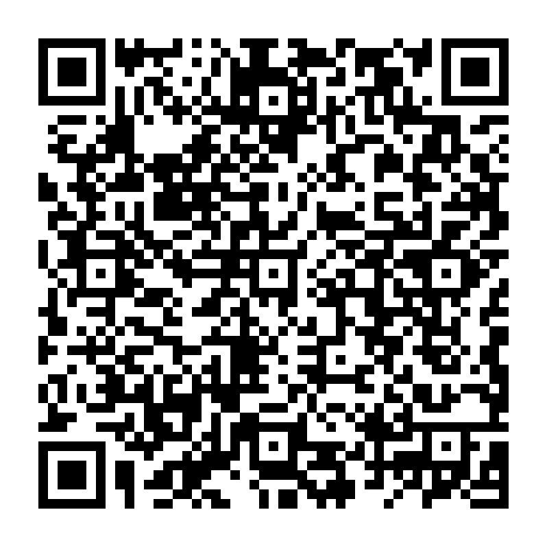 QR kodas