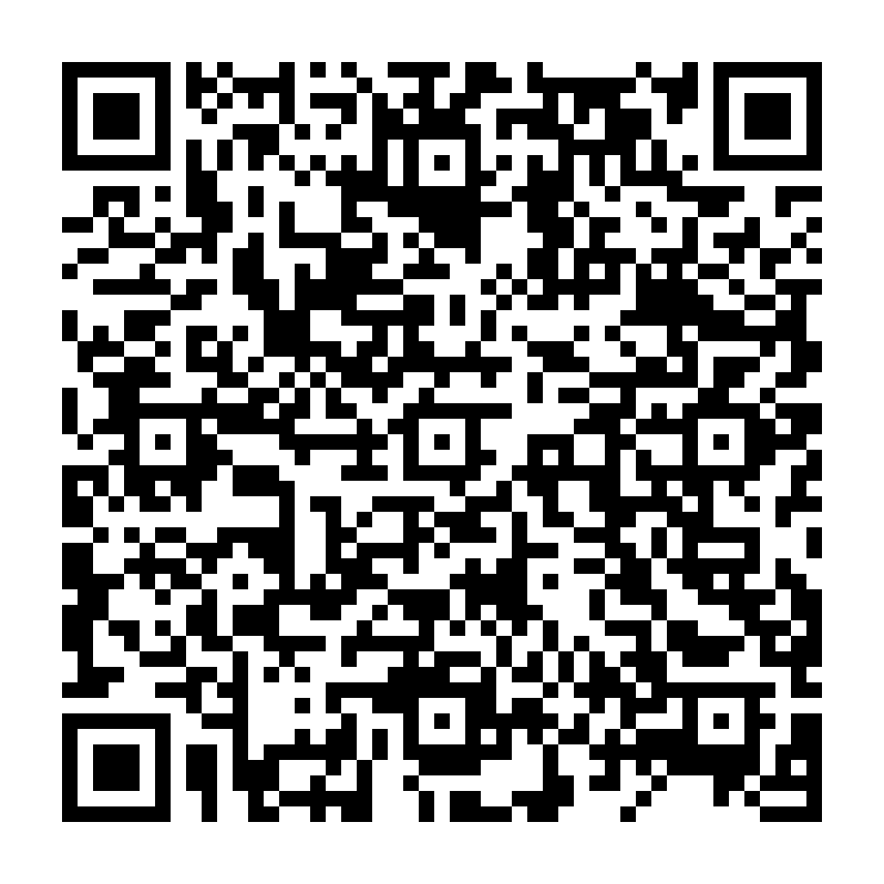 QR kodas