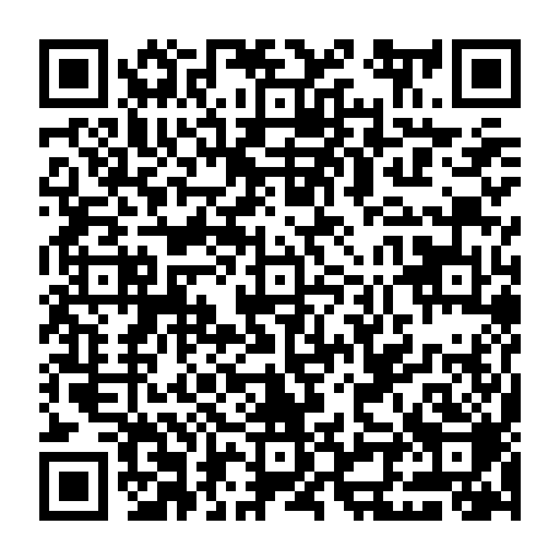 QR kodas