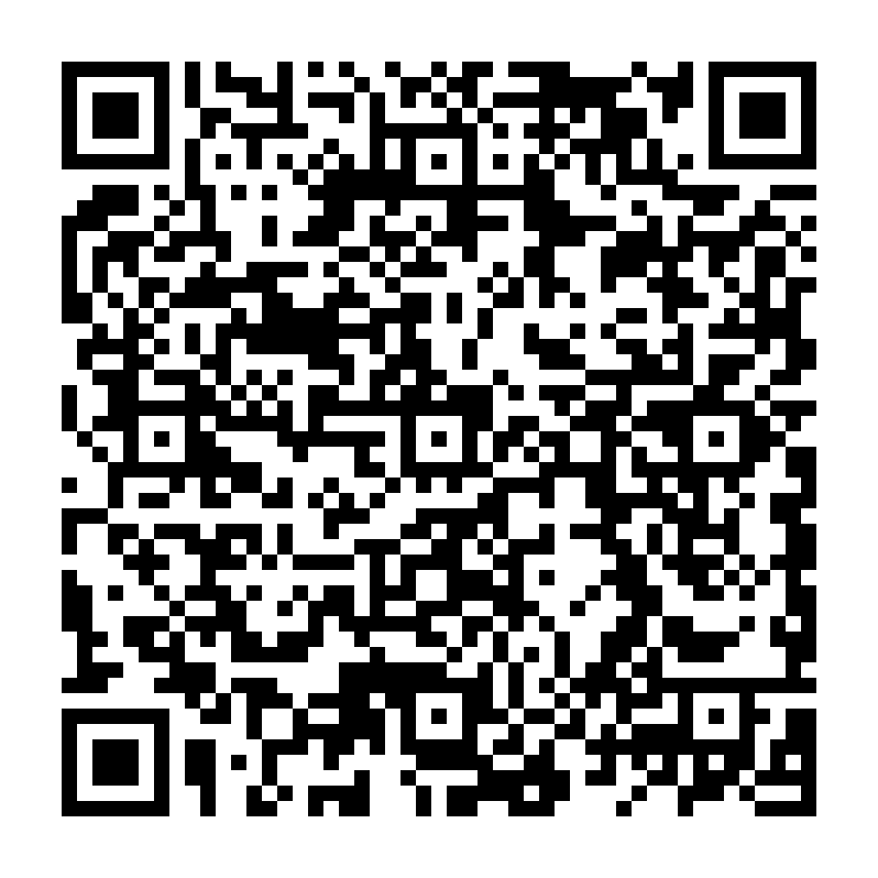 QR kodas