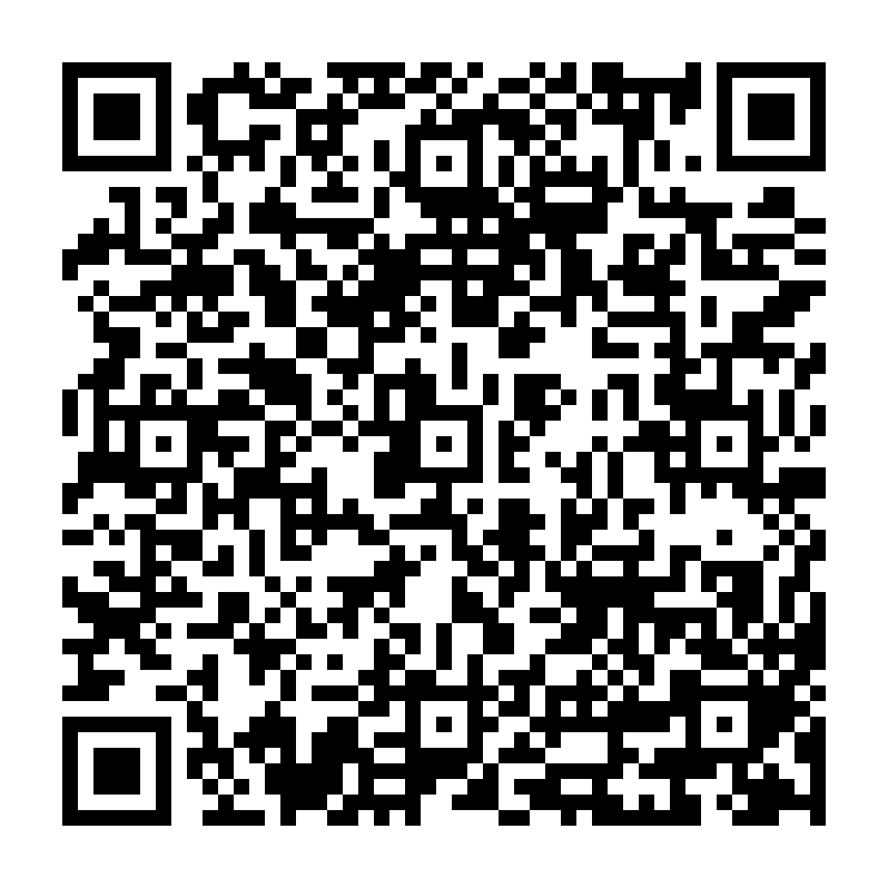 QR kodas