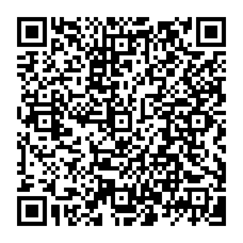 QR kodas
