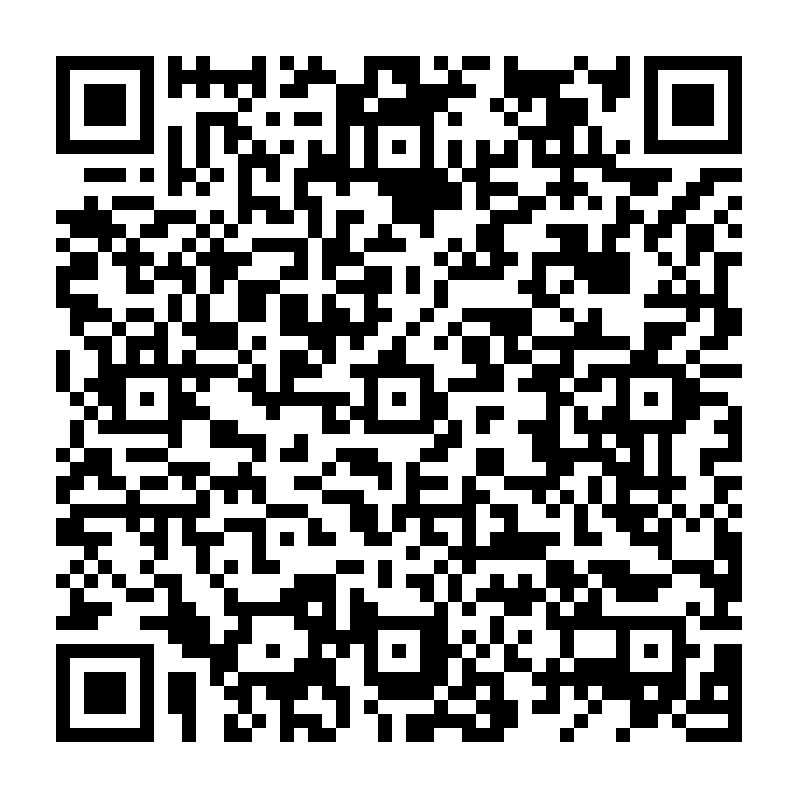 QR kodas