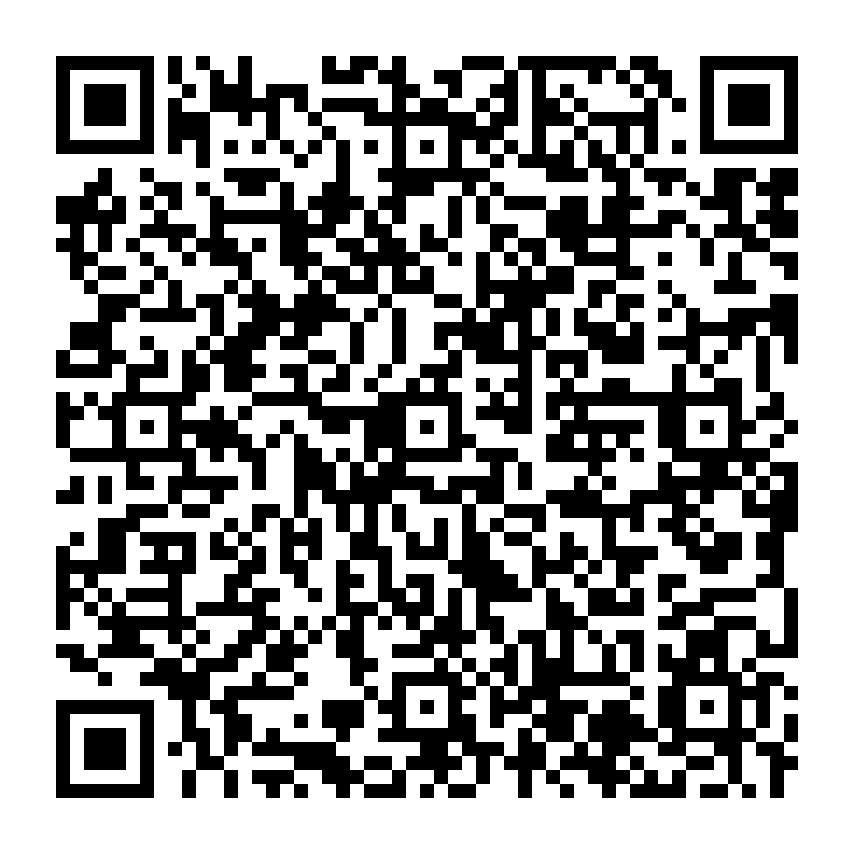 QR kodas