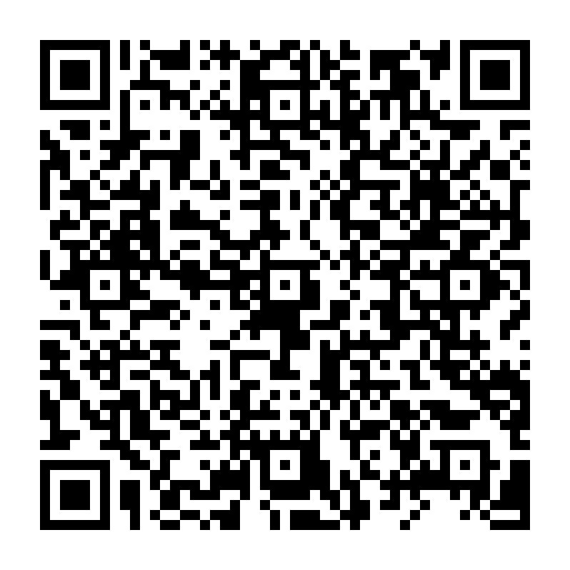 QR kodas