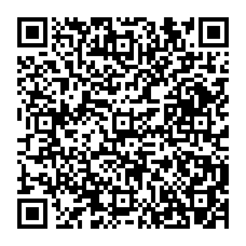QR kodas