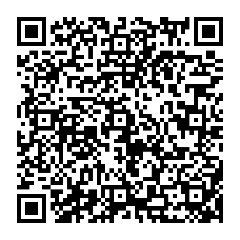 QR kodas