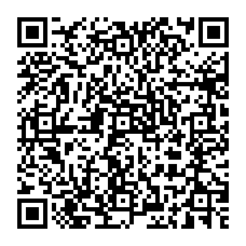 QR kodas
