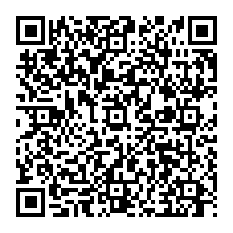 QR kodas