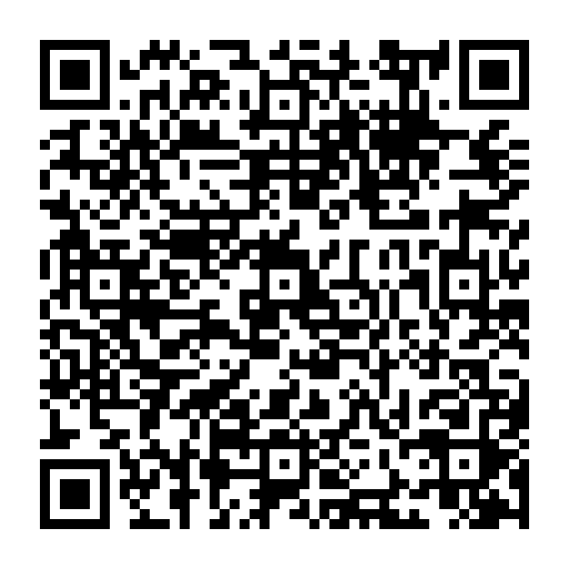 QR kodas