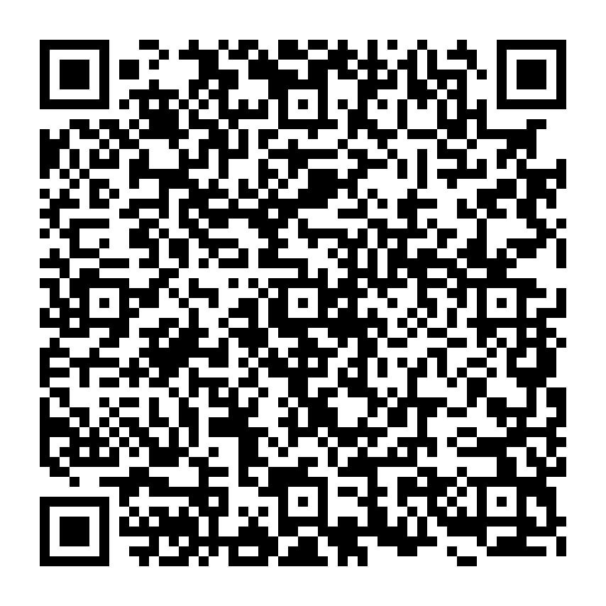 QR kodas