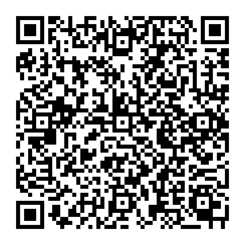 QR kodas