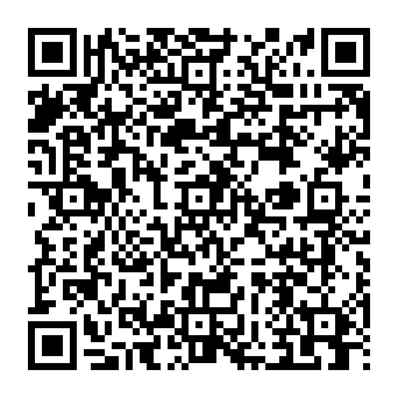 QR kodas