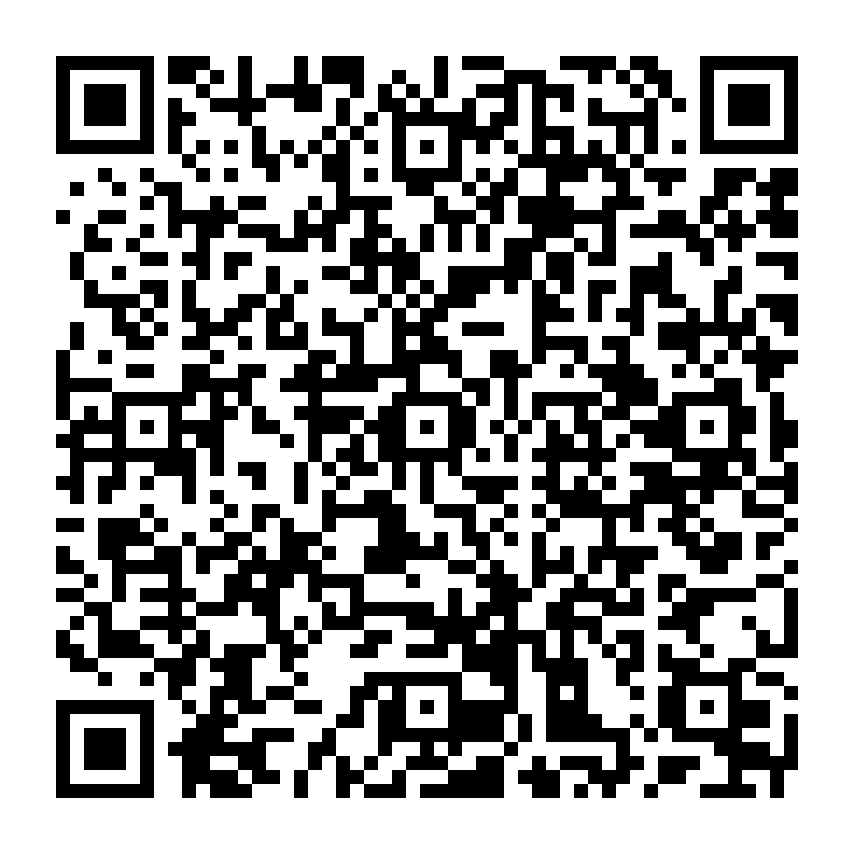 QR kodas