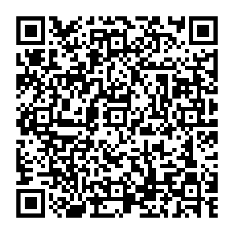 QR kodas