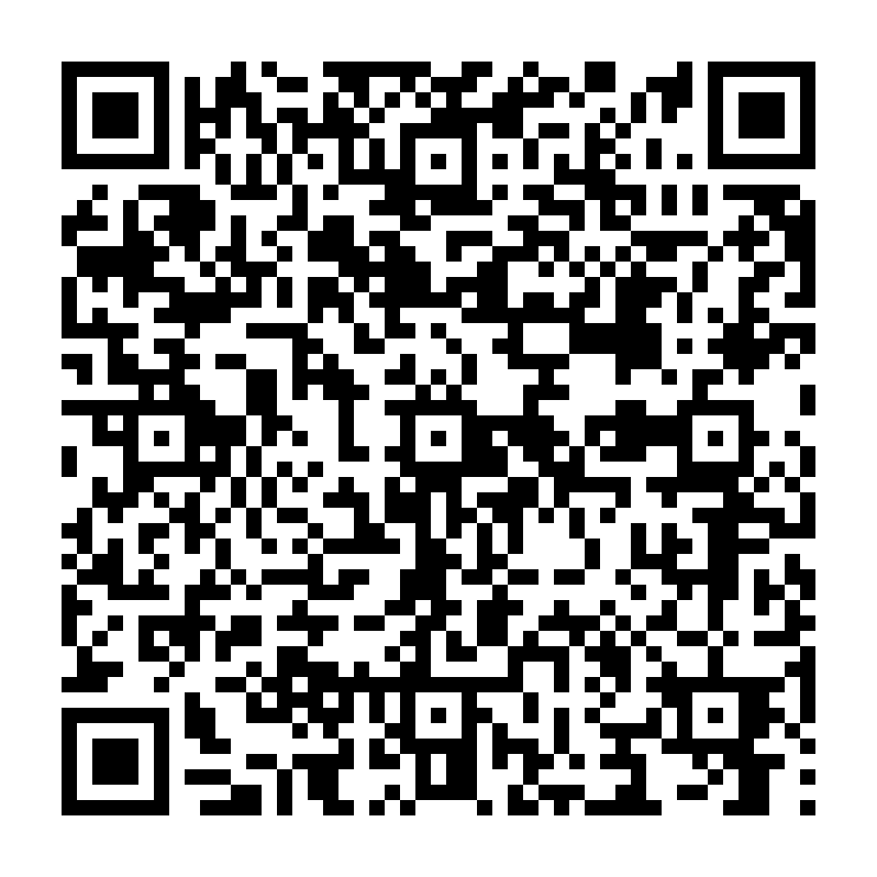 QR kodas
