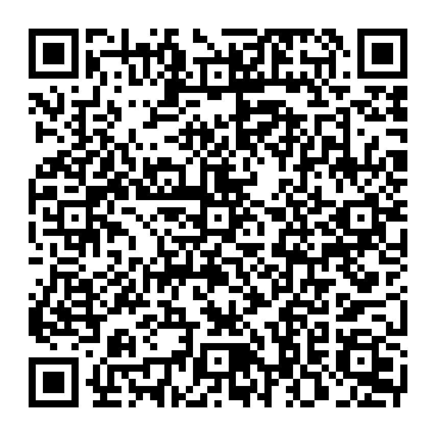 QR kodas