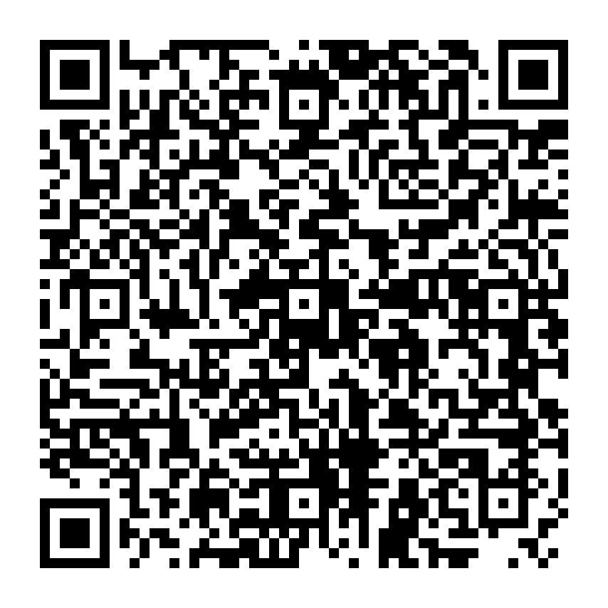QR kodas