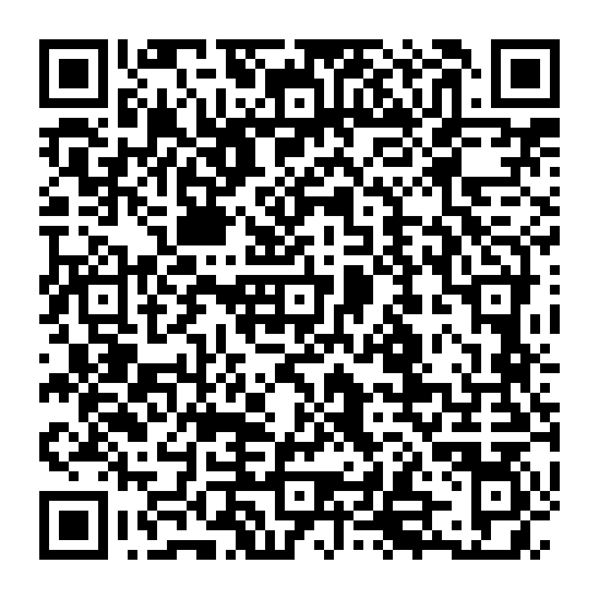 QR kodas