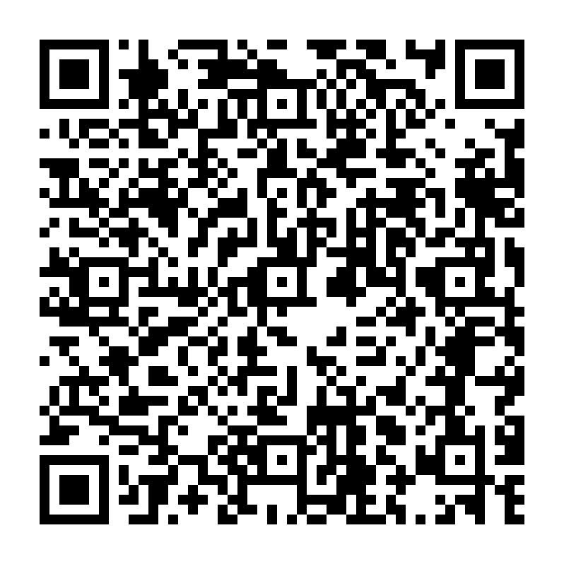 QR kodas