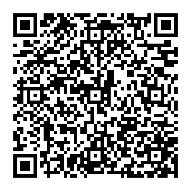 QR kodas