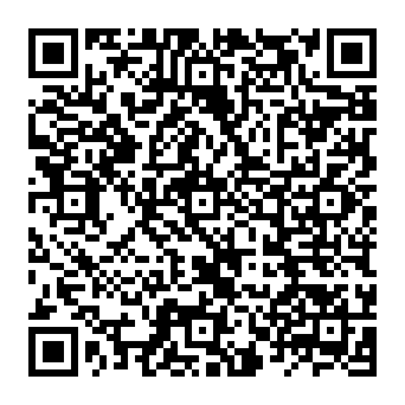 QR kodas