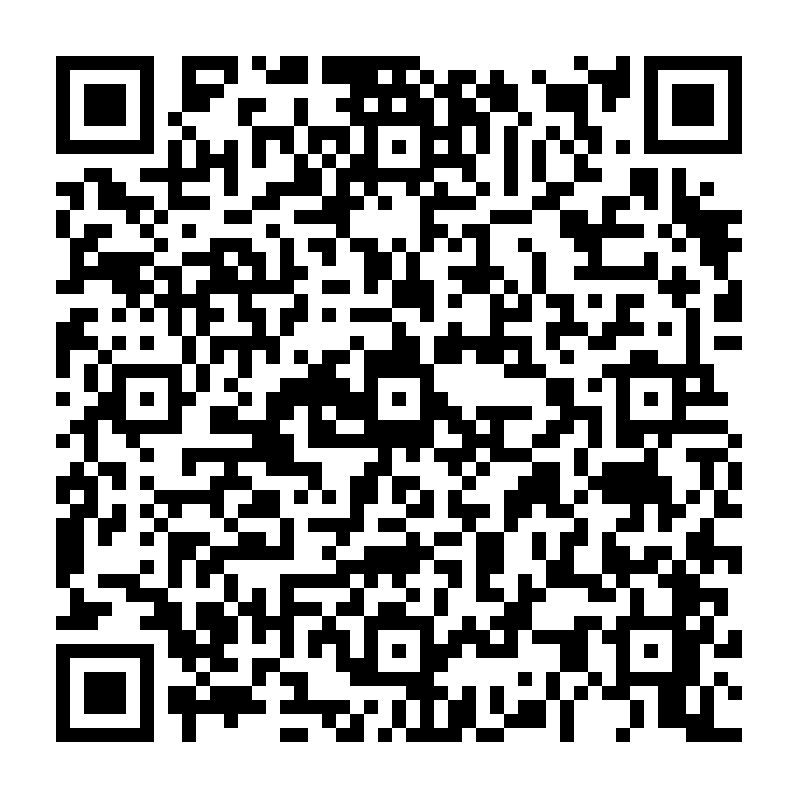 QR kodas