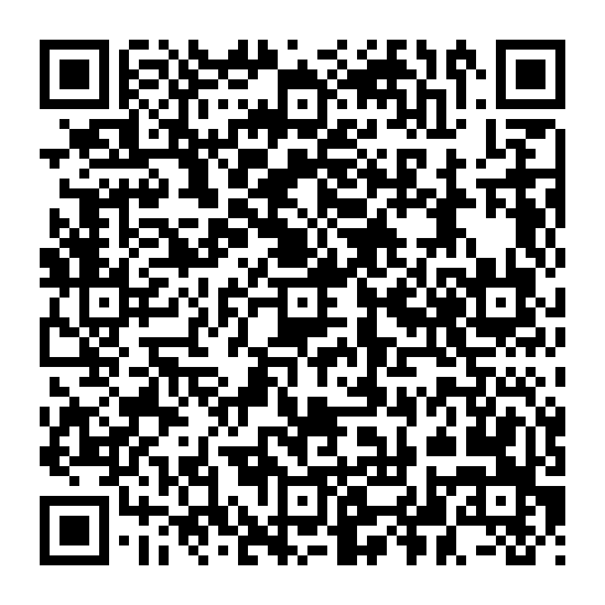 QR kodas