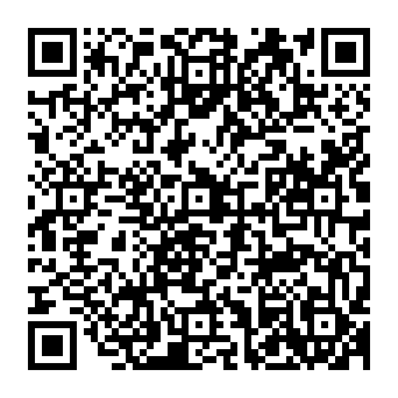 QR kodas
