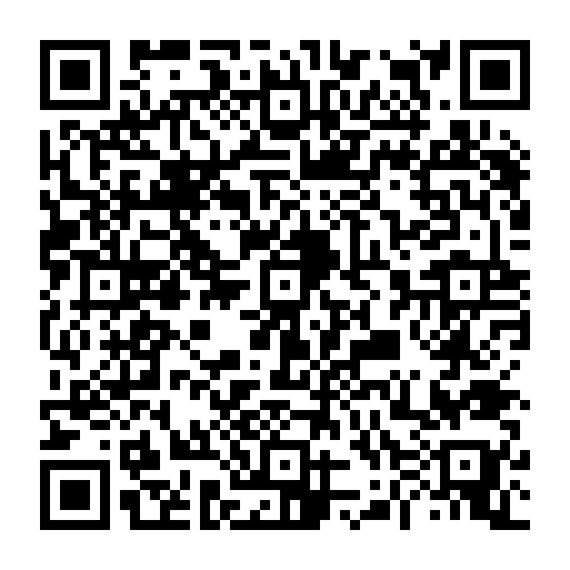 QR kodas