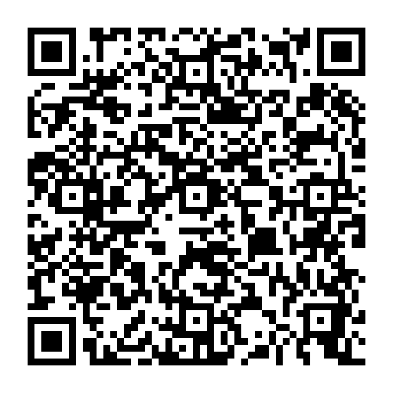 QR kodas
