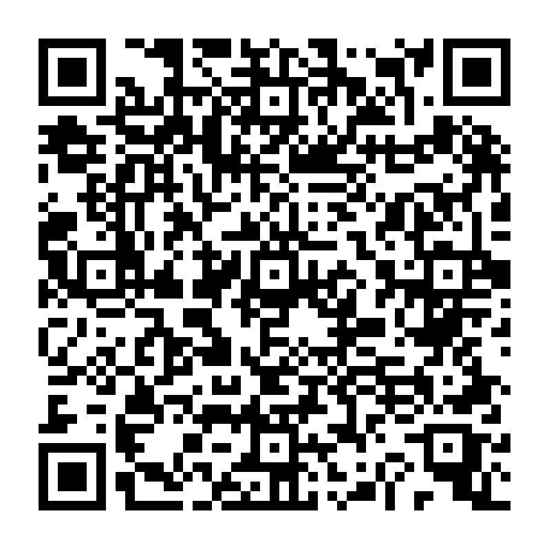 QR kodas